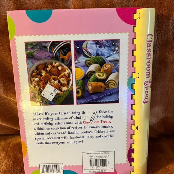 Favorite Brand Name Classroom Treats,Pre-Loved with lots of love left to give, - Picture 2 of 9